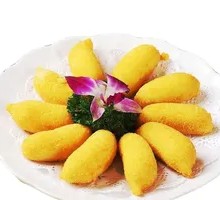Crispy Banana