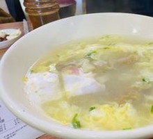 招牌云吞