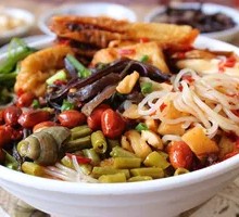 Snail Rice Noodles