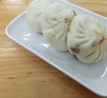 老味鲜肉包