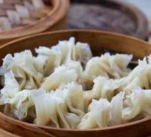 肉烧麦