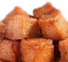 Fish tofu