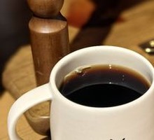 Pour-over Coffee