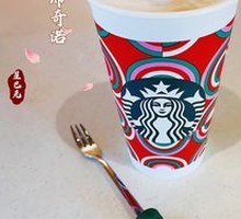 Premium Cappuccino