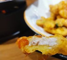 Sweet and Sour Pork