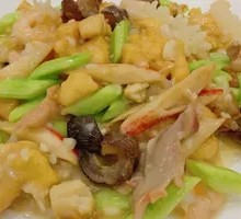 津味全爆