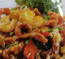 龙须小滑肉