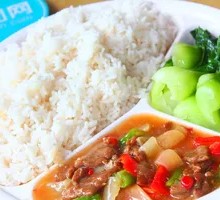 剁椒牛肉