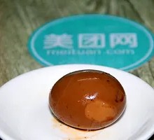 Braised Egg