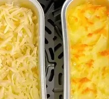Cheese Roasted Corn