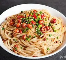 Shaxian Noodles