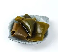 Kelp Clam