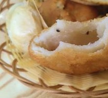 Sugar Cake