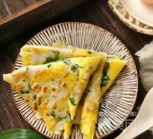 Egg Pancake