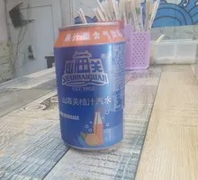 山海关