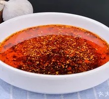 潮汕辣酱