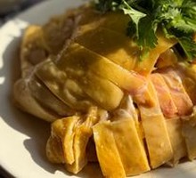 Zhen Ding Chicken