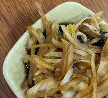 精品小咸菜