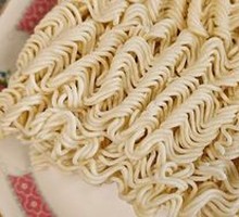 Hong Kong Noodles