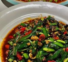 韭香螺丝肉