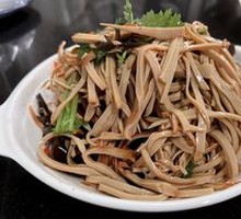 拌鸡蛋干
