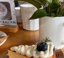 百香果巴斯克