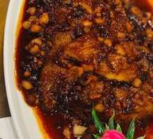 干烧鲽鱼