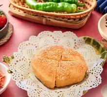 Flavorful Cracker