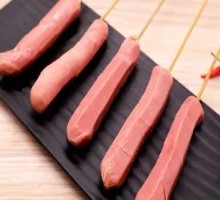大热狗串
