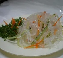 Jellyfish Salad