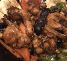 黑鱼锅