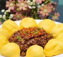 Grandmother's Home-style Dish
