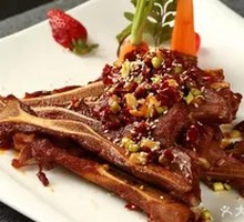 Spicy Pork Shank