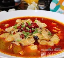 沸腾龙利鱼