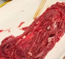 传统来顺羔羊