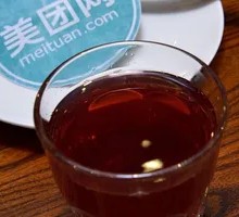 手工山楂汁