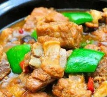 久香排骨