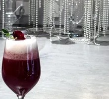 Berry Connection