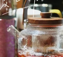 Liubao Tea