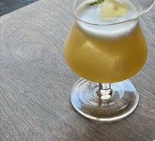 山竹茉莉饮