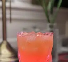 Tequila Sunrise
