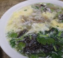 菱角汤
