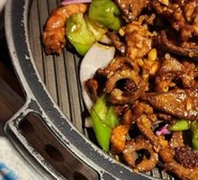精品老爆三