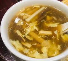 天津酸辣汤