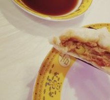 狗不理精品三鲜包