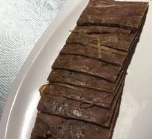 狗不理罗汉肚