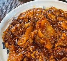 Braised Beef Knuckle