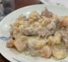 奶爆三样