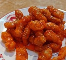 Sweet and Sour Pork Tenderloin
