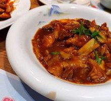 Authentic Tianjin Braised Beef Oxtail